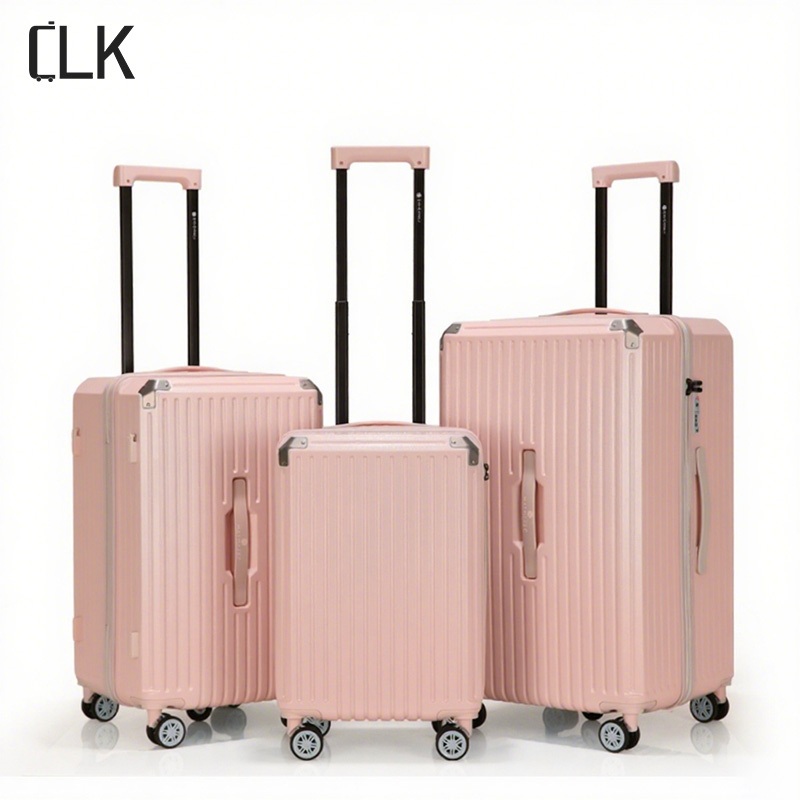 Luxury Hard Travel Bag Luggage Set 3 Piece – Suitcase and Carry on Luggage price
