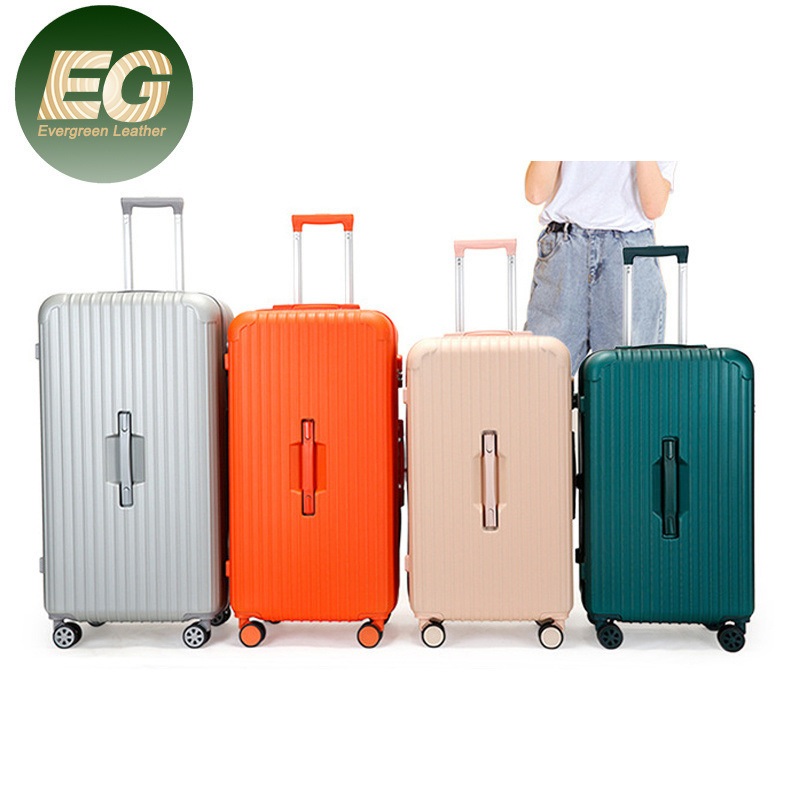 Manufacture of Maletas ABS Travel Bag Trolley Custom Vintage Makeup Rolling Suitcases Wholesale Small Aluminum Luggage Set Hard Shell Smart Ride on Suitcase – Ride on Suitcase and Rolling Suitcase price