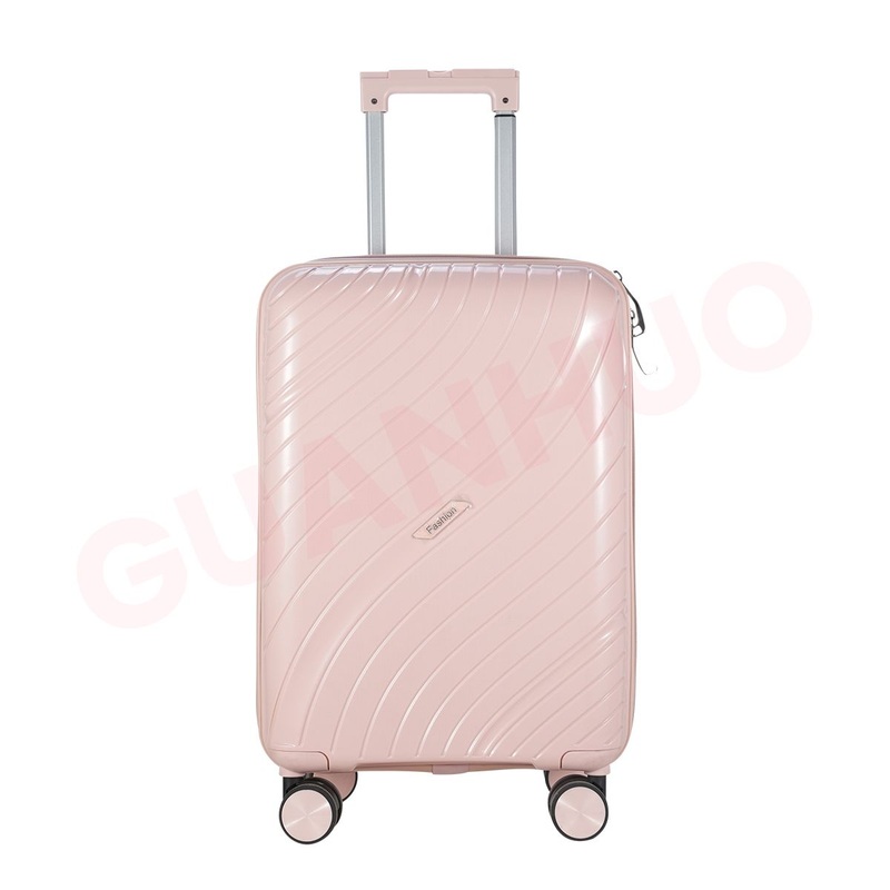 Multi-Functional and Drop-Resistant Polypropylene Mute Noiseless Wheel PP Material Luggage Suit Case Luggage Cabin Box Trolley Bag Sets – Luggage Bag and Bag price