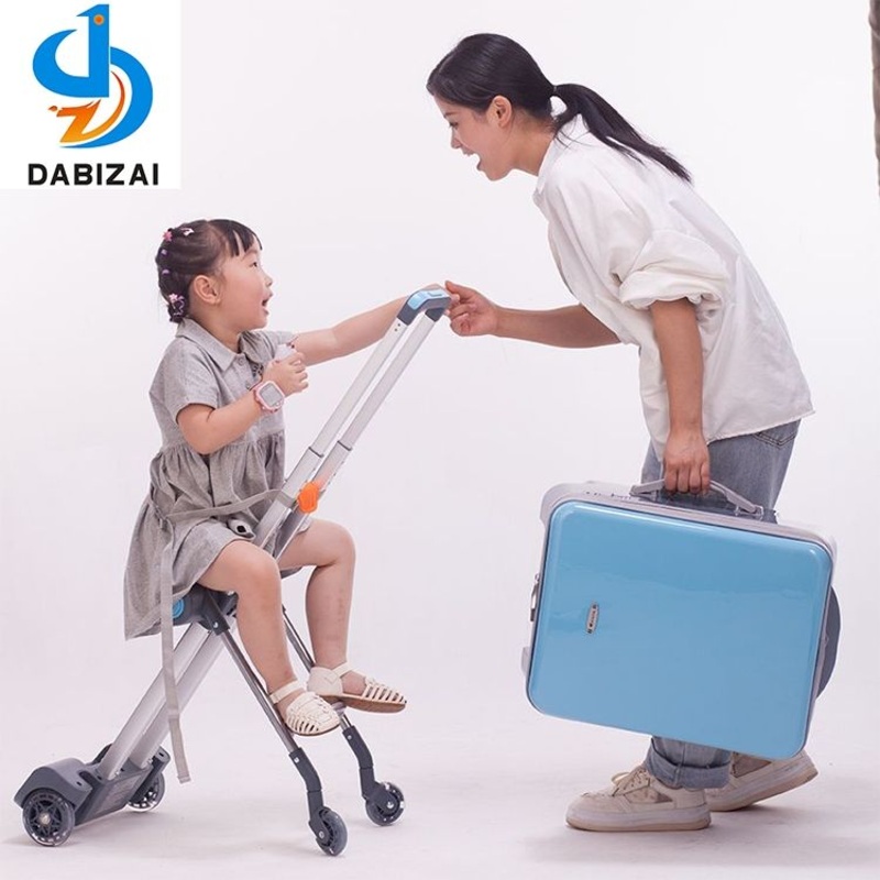 New Kids Suitcase Large Storage Capacity Multi-Function Suitcase – Kids Suitcase and Multi-Function Suitcase price