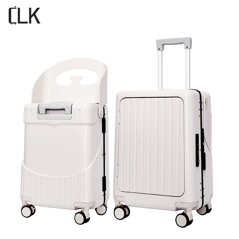 OEM/ODM Luggage Hard Shell Sets Kids Travel Tsa Lock Womens Wholesale Suitcase – Trolley Bag and Luggage Set price