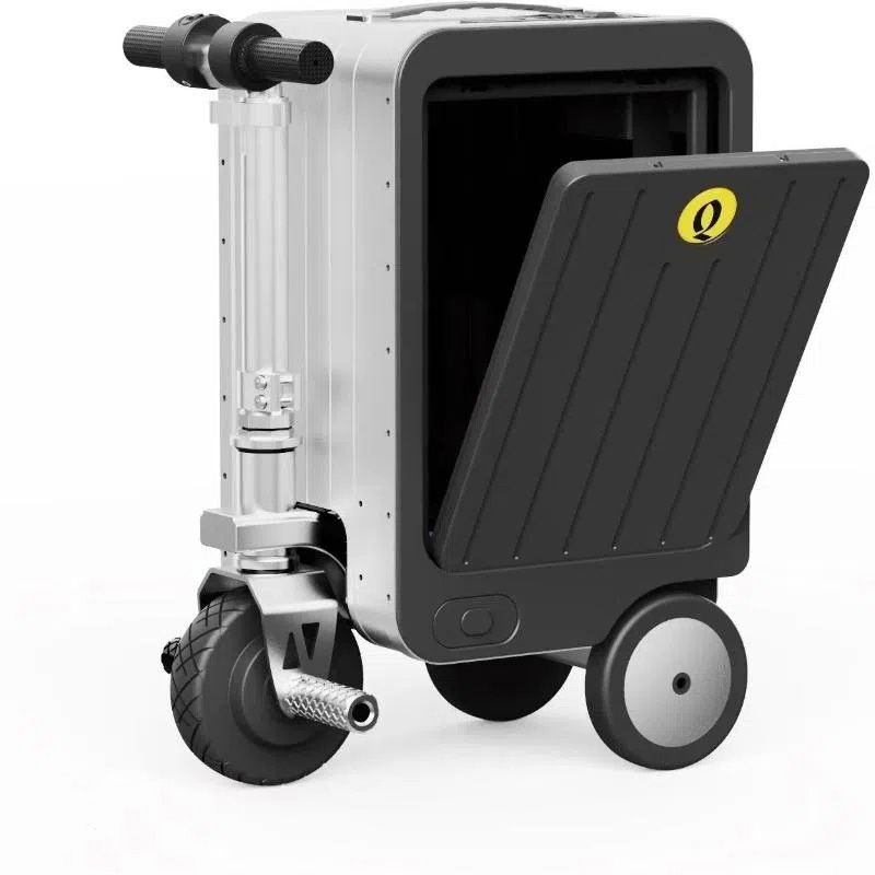 Smart Riding Boarding 20 Inch Electric Motorized Suitcase Scooter Luggage – Smart Electric Ridding Luggage and Smart Electric Luggage price
