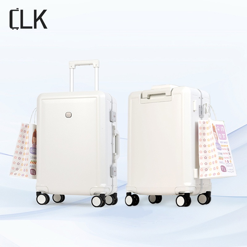 Top Fashion Koffer Suitcase Designer Factory Valise The Carry Luggage – Kaliteli Bavul Travel Trolley and Scooter Suitcase price
